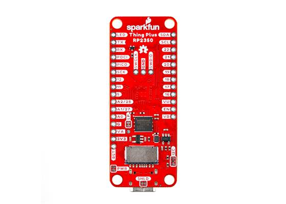 SparkFun Thing Plus - RP2350 (3)