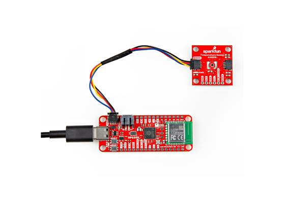 SparkFun Thing Plus - RP2350 (5)