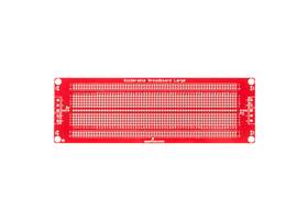 SparkFun Solder-able Breadboard - Large (3)