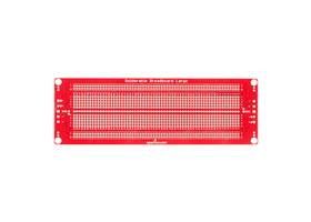 SparkFun Solder-able Breadboard - Large (4)