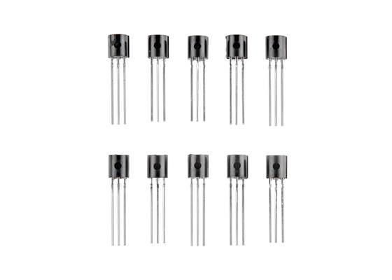 Bag-o-Transistors (2)