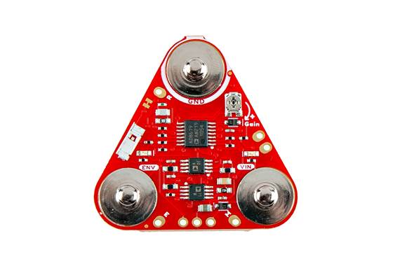 MyoWare 2 Muscle Sensor (3)