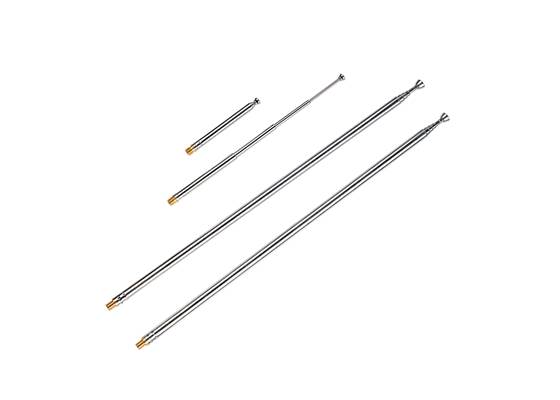 RTL-SDR Blog V4 USB Dongle with Dipole Antenna Kit (3)