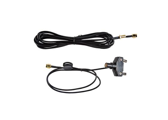 RTL-SDR Blog V4 USB Dongle with Dipole Antenna Kit (4)