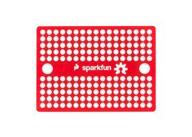SparkFun Solder-able Breadboard - Mini (3)