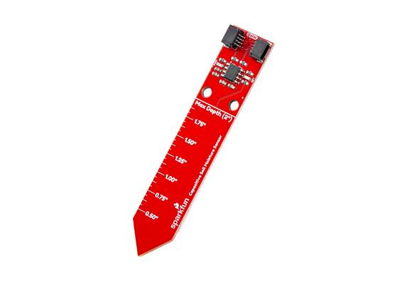 AgXRP Pump & Soil Moisture Sensor Expansion Pack - Beta (3)