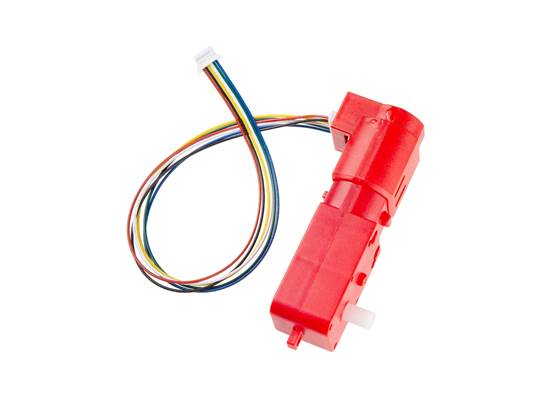 AgXRP Pump & Soil Moisture Sensor Expansion Pack - DIY - Beta (3)