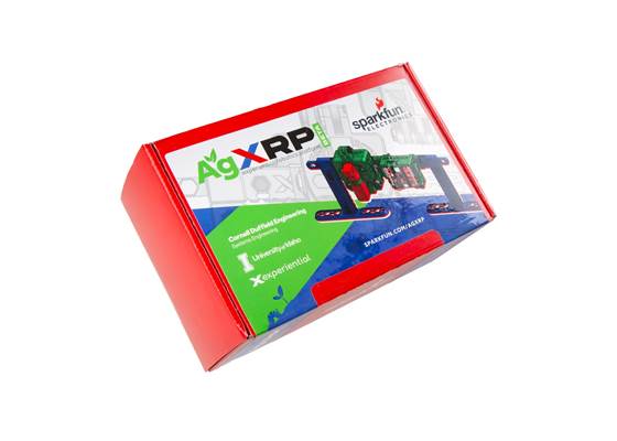 AgXRP Starter Kit - Beta (2)
