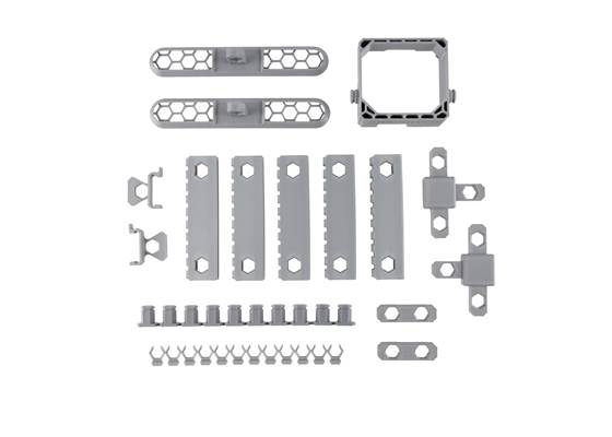 AgXRP Starter Kit - Beta (4)