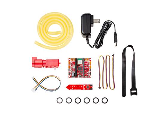 AgXRP Starter Kit - DIY - Beta (3)