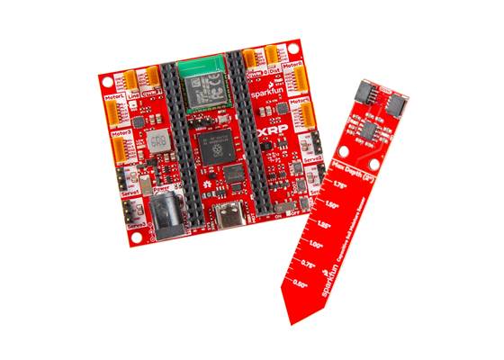 AgXRP Starter Kit - DIY - Beta (4)