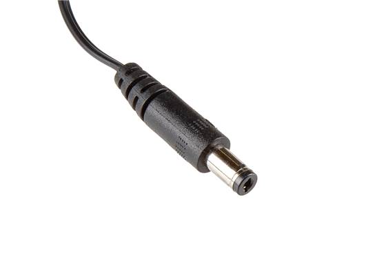 Wall Adapter Power Supply - 9V, 2A (Barrel Jack) (2)