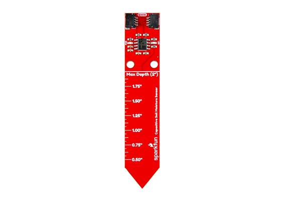 SparkFun Qwiic Soil Moisture Sensor (Capacitive) (2)