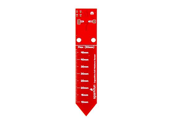 SparkFun Qwiic Soil Moisture Sensor (Capacitive) (3)