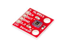 SparkFun UV Sensor Breakout - ML8511 