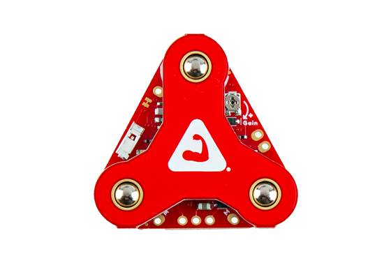 MyoWare 2 Muscle Sensor Development Kit (3)