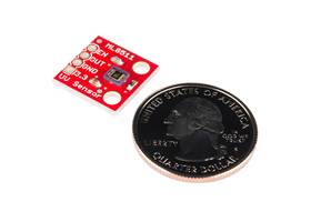 SparkFun UV Sensor Breakout - ML8511  (4)
