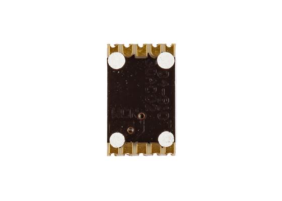 7-Segment Display - SMD, LED (Red) (3)