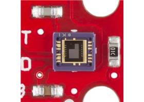 SparkFun UV Sensor Breakout - ML8511  (5)