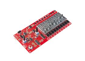 SparkFun SparkPunk Sequencer Kit