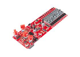 SparkFun SparkPunk Sequencer Kit (2)
