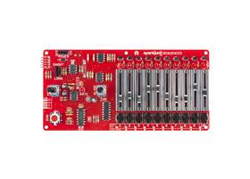 SparkFun SparkPunk Sequencer Kit (4)