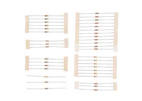 SparkFun SparkPunk Sequencer Kit (8)