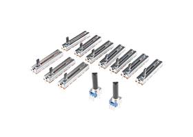 SparkFun SparkPunk Sequencer Kit (9)