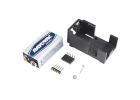 SparkFun SparkPunk Sequencer Kit (11)