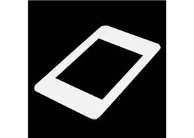 LCD Bezel - 3.2" (White)