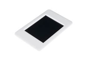 LCD Bezel - 3.2" (White) (5)