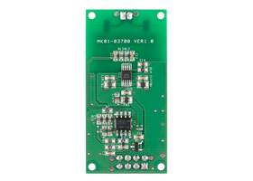 Flexible Speaker and Amplifier - 7x12cm (3)