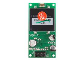 Flexible Speaker and Amplifier - 7x12cm (4)