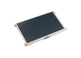 Display Module - 7" Touchscreen LCD