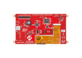 Display Module - 7" Touchscreen LCD (3)