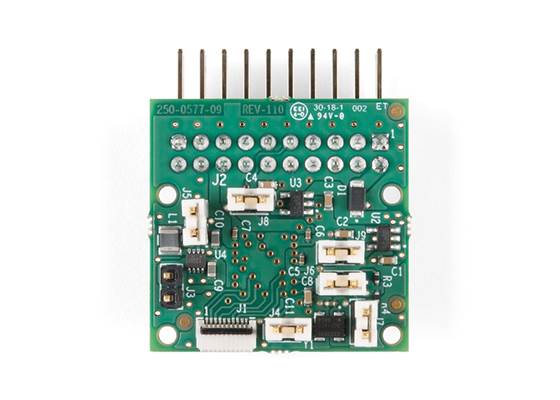 FLIR Radiometric Lepton Dev Kit V2 (4)