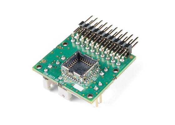FLIR Radiometric Lepton Dev Kit V2 (5)