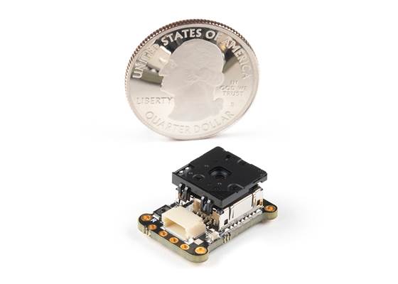 PureThermal Mini Pro JST-SR (with FLIR Lepton 3.5) (3)