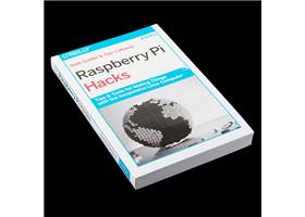 Raspberry Pi Hacks