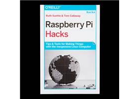 Raspberry Pi Hacks (2)