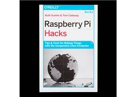 Raspberry Pi Hacks (2)