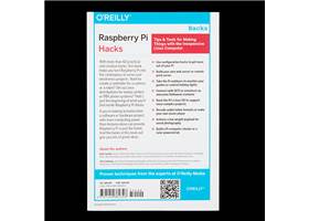 Raspberry Pi Hacks (3)