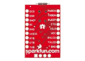 SparkFun USB to Serial Breakout - FT232RL (3)