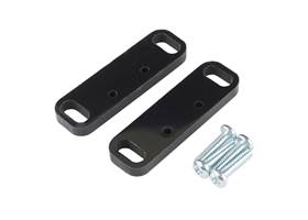 Mini Microswitch Mount - A (pair)