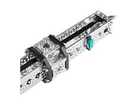 Mini Microswitch Mount - A (pair) (3)