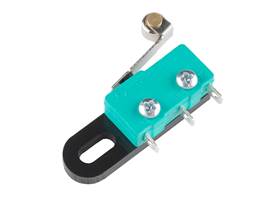 Mini Microswitch Mount - B (pair) (3)