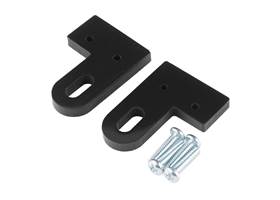 Mini Microswitch Mount - C (pair)