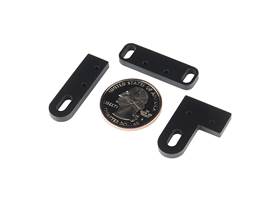 Mini Microswitch Mount - C (pair) (4)