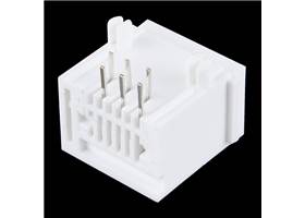 British Telecom Connector - BTA (female) (2)