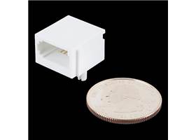 British Telecom Connector - BTA (female) (3)